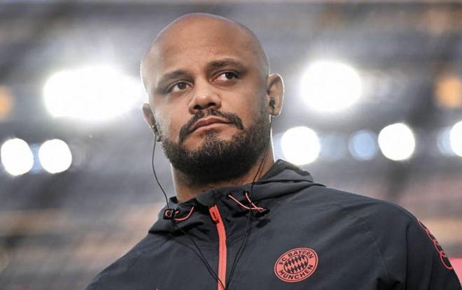 跟队：拜仁内部有人认为在巴黎的比赛球队的风格过于偏向进攻